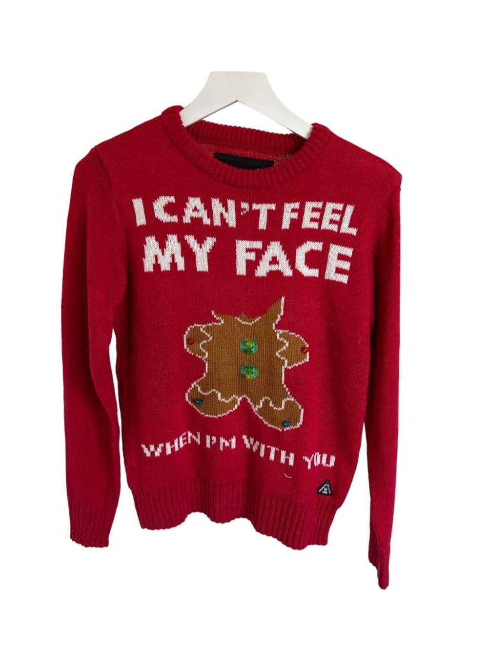 Ugly Christmas Sweater
